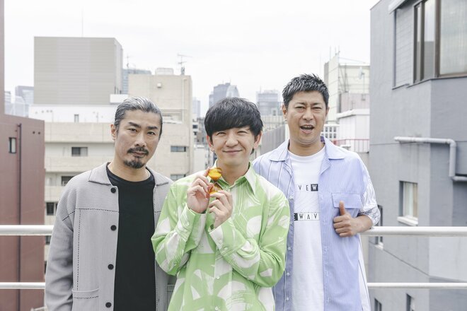 パンサー　撮影／有坂政晴（5/12）