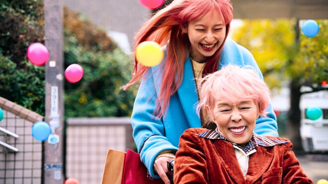 映画「うぉっしゅ」より　(c)役式（12/13）