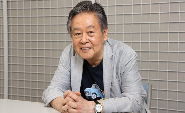 ｢つかこうへいさんとの出会いも大きい｣風間杜夫の“最大の転機”、大竹まことらとの共同生活と｢社会勉強になった｣銀座クラブ活動、映画『蒲田行進曲』での母への恩返し 