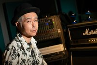 大槻ケンヂ「お客さんを楽しませるにはまず自分が楽しむ」メジャーデビュー35周年と「赤いちゃんちゃんこ」事件