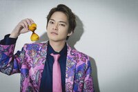 中山優馬「変わりたいと思えば、今日からでも遅くない」独立後自身に課した思いと、目の当たりにした“STARTO社の歴史が動いた瞬間”語る