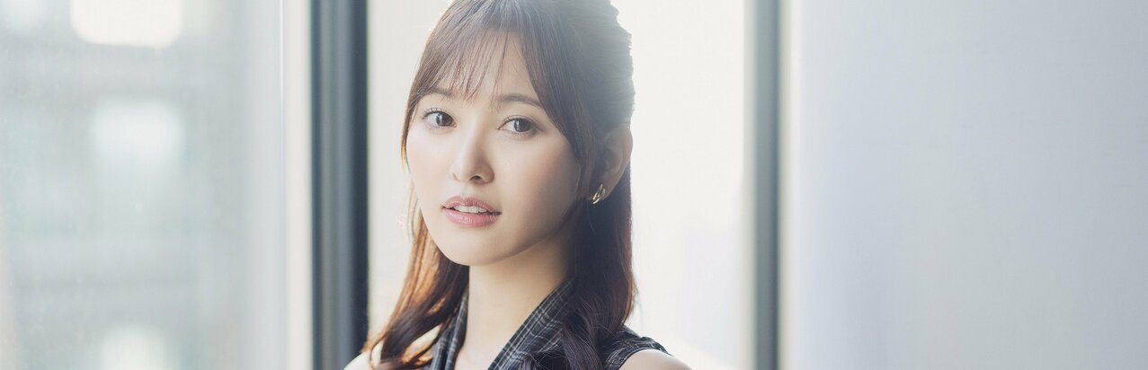 うつ病で2度のAKB・HKT活動休止、兒玉遥が語る｢キラキラしていて…完璧な存在｣アイドルの“リアル”と初の著作『1割の不死蝶』“1割”の意味}