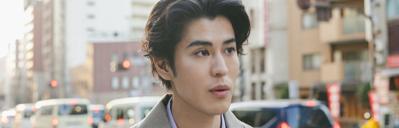 寛一郎｢一度だけ、お断りした｣過去、『ラストマン』『ばけばけ』話題作に立て続けに出演する現在のチェンジの契機となったハリウッド巨匠の言葉}