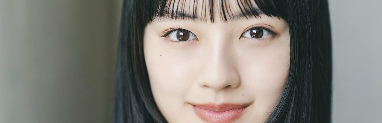 上坂樹里「頭が真っ白になってしまって」朝ドラ『風、薫る』オーディション秘話とダブル主演・見上愛“太陽のような方”印象語る}