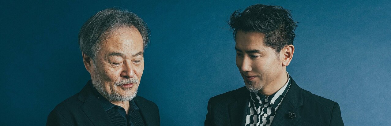 本木雅弘が語る黒沢清監督の唯一無二の現場力…映画『黒牢城』の長回し撮影と30代で経験した挫折と転機}