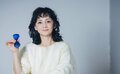 南果歩が52歳の時に罹患した乳がん「自分の人生が大きく変化したのはその頃…