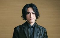 間宮祥太朗が同世代で“良い俳優だな”と一目置く人物とは？「同じ役柄を食い合うような感じではないっていう部分があるので(笑)」