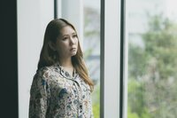 芥川賞作家・金原ひとみが“母”と“小説家”の狭間で感じた同調圧力「育児中は息をするだけですべてが憎い、みたいな状態」