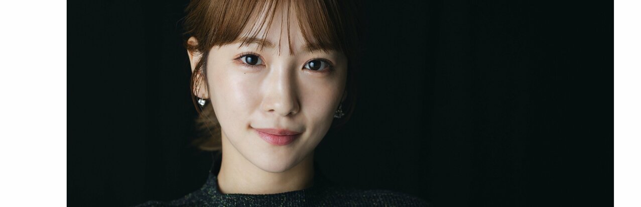川栄李奈「穏やかでフランクな方。でも本番になると」映画『RYUJI 竜二』で圧倒された主演・柳楽優弥のギャップとすさまじさ}