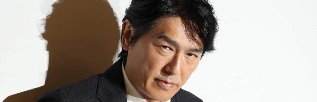 高橋克典、俳優業への思いの根底にある幼少期の体験 『サラリーマン金太郎』『特命係長　只野仁』では「等身大の感覚」を意識「演じるって面白いなと思えた」作品とは？}