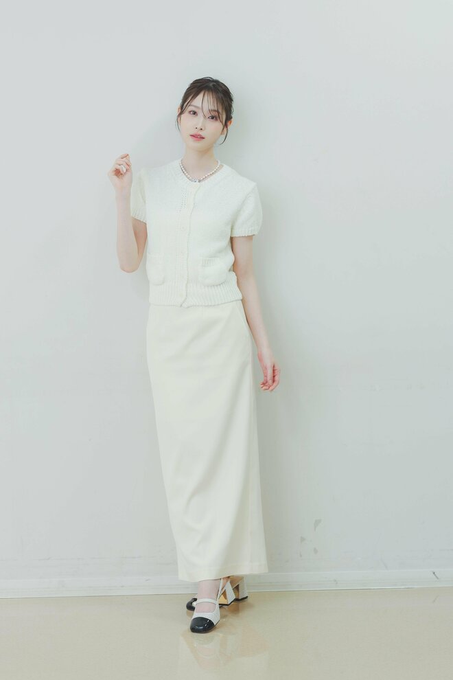 髙橋ひかる　写真／有坂政晴（2/4）