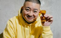 松尾駿、チョコプラ初めての転機は“キングオブコント”。二度目で「認知度も一気に変わった」脚光浴びるまで10年の月日