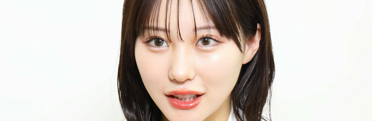 ｢なめられたら嫌だな｣元HKT48・田中美久が語るオーディション秘話。初の刑事役と、｢もっと身長を…｣40代で叶えたい“大奥”での野望}