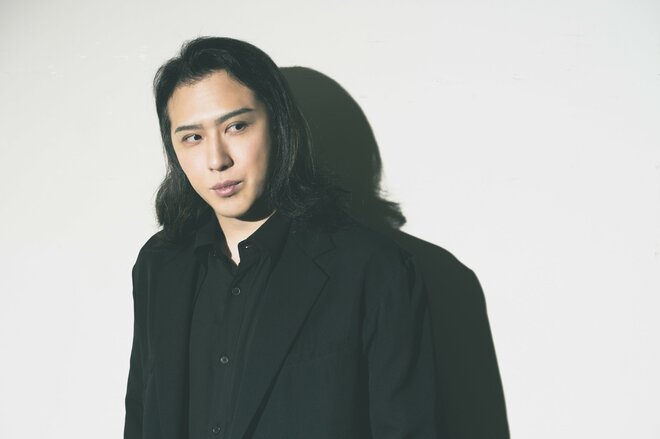 尾上松也　撮影／冨田望（7/7）
