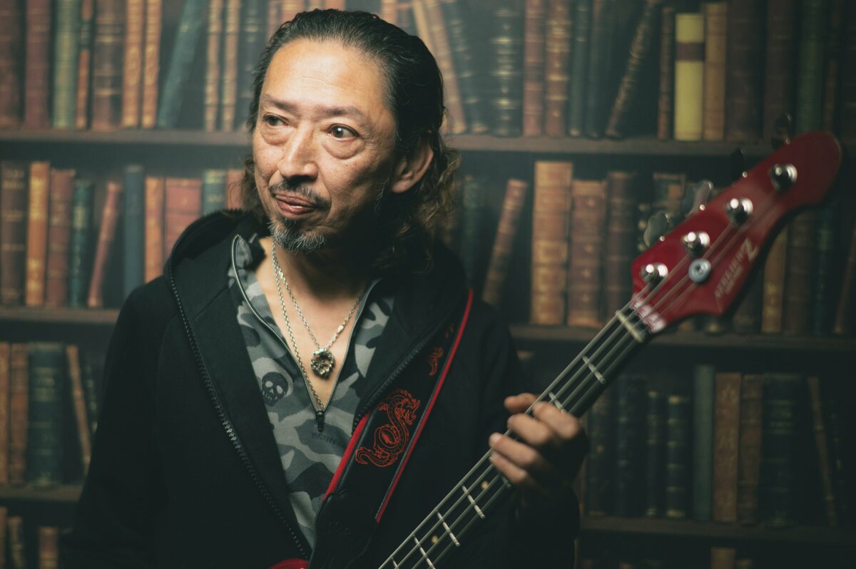 活動歴および当時の関連ビジュアル記録