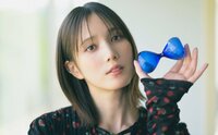 本田翼「一緒に住むってなった時に気になる」共同生活で譲れないものと主演ドラマ『北くんシェア』で演じる南に共感する部分とは？
