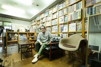 江口寿史の人生が180度変わった「二十歳の投稿」と集英社執筆室で過ごした怒涛の2年間