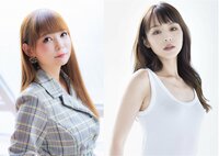 中川翔子×平野綾「もうこの対談、一生終わらないですね(笑)」ジャンルを超越した“戦友”同士のスペシャル対談60分