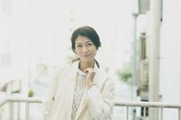 瀧内公美『火口のふたり』での体当たり演技が高評価も「同じようなことをやっていたら、“終わっちゃうだろうな”と思う」次を見据える貪欲な役者魂
