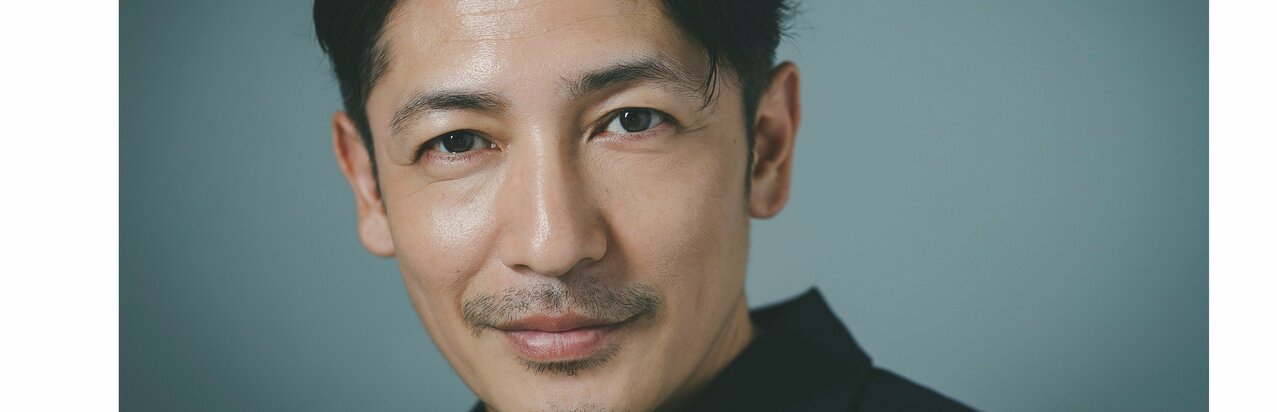｢子どもがいるからこその発見がたくさんある｣玉木宏が｢すごいな、と思いました｣名優と｢コツコツ手を入れています｣念願のキャンピングカーで向かう先}