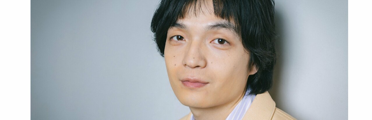 岡山天音が出演ドラマ『片想い』で芦田愛菜から恋心を抱かれる青年に…大河『べらぼう』など話題作が続く理由}