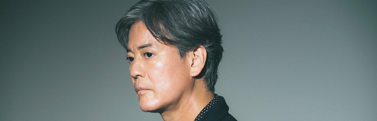 「俳優なんだから何やったっていいじゃん！」独立後の唐沢寿明がまき続けている“ビラ”、蜷川幸雄に学んだセンスや才能の“残酷さ”}