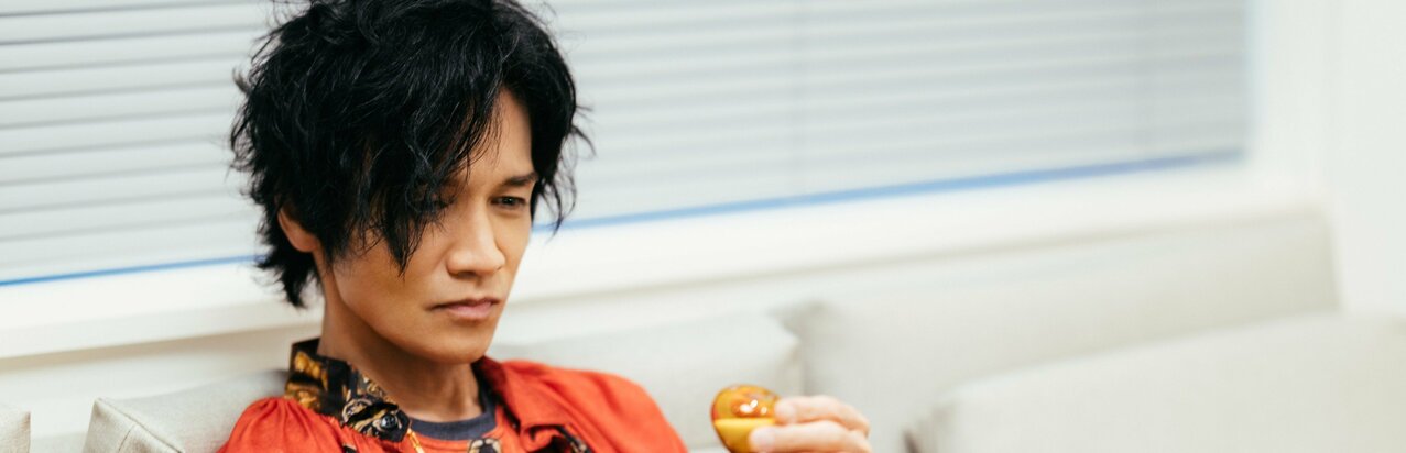 ｢お別れ会があるんだけど｣成田昭次に届いた岡本健一からの知らせと再会、男闘呼組の復活を決定づけた｢それより、スタジオに入ろうよ｣}