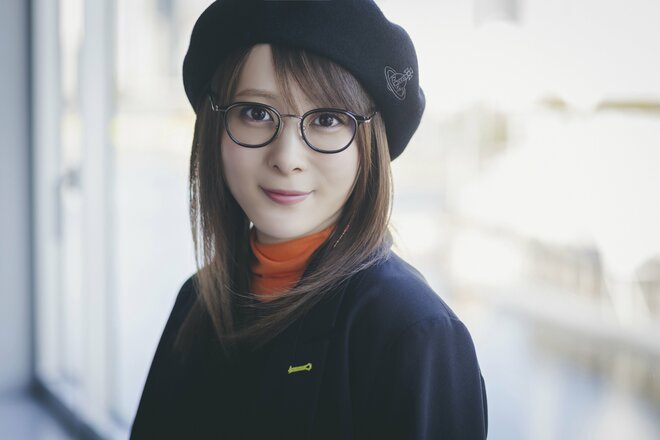 北乃きい　撮影／有坂政晴（5/10）