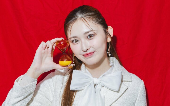 ゆうちゃみ 指原＆かまいたちMC『超無敵クラス』抜擢で環境一変…ブレイクを支えたギャル仲間の絆と映画『アギト』への挑戦 