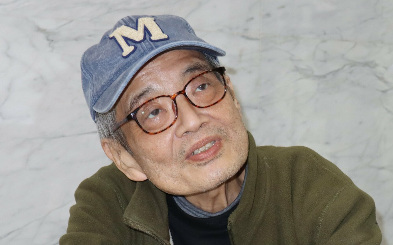 3ページ目) 森永卓郎66歳｢余命4か月｣告知後の3大タブー斬り｢逮捕者2名