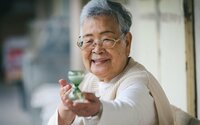 77歳の“若手”芸人おばあちゃんはなぜNSCに入学したのか？「この一年間は一体何が起きているのかよくわからないって感じで（笑）」