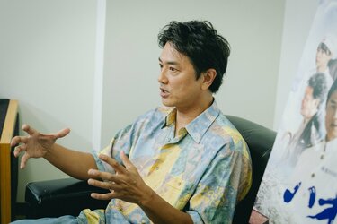 画像・写真：原田龍二、声をかけられたらサインは絶対断らない、温泉に