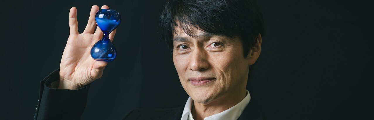 『不良少女と呼ばれて』から40年！松村雄基がデビュー当時を語る「僕はもともと舞台がスタート」2026年もキムラ緑子主演の舞台『わが歌ブギウギ－笠置シヅ子物語－』で始動}