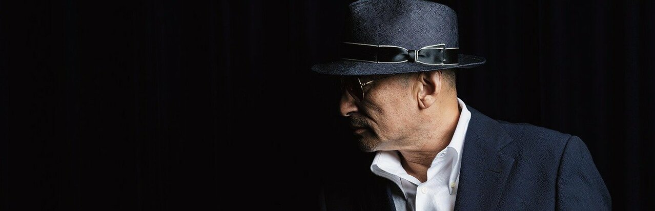 クレイジーケンバンド横山剣が語るタイガー＆ドラゴン誕生秘話…運転中に生まれた名曲とクドカンへの感謝}