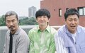 映画『アンパンマン』ゲスト声優・パンサー、小学生時代の菅に訪れた“カレ…