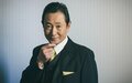 「三田村っていうのは、おまえか！」蜷川幸雄にみんなの前で怒鳴られた過去…