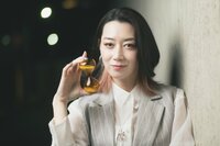 元宙組トップの凰稀かなめ「いろいろな企業の方にプレゼンしたり」改めて「ありがとう」を伝えた存在