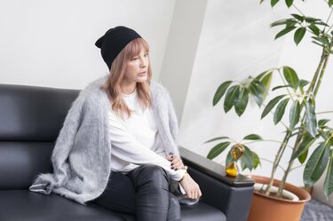 画像・写真：乳がん公表・梅宮アンナが闘病生活を赤裸々に発信する理由