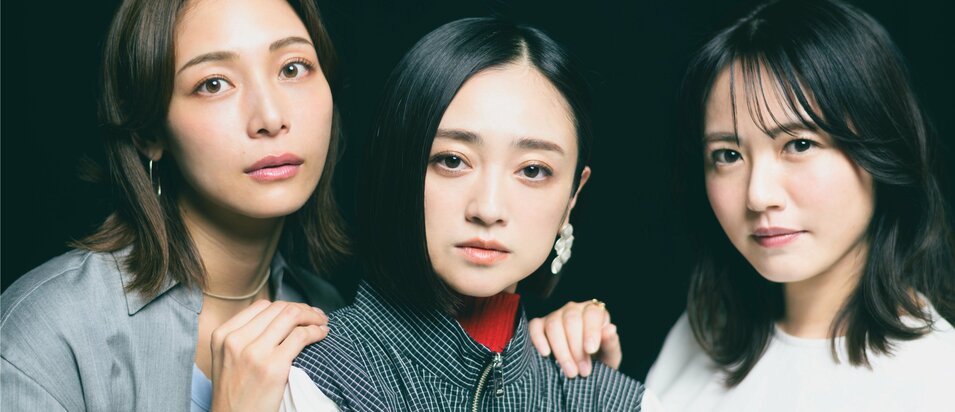 安達祐実×相武紗季×磯山さやか、トリプル主演ドラマ『夫よ、死んでくれないか』トークセッション【THE CHANGE特別鼎談】}