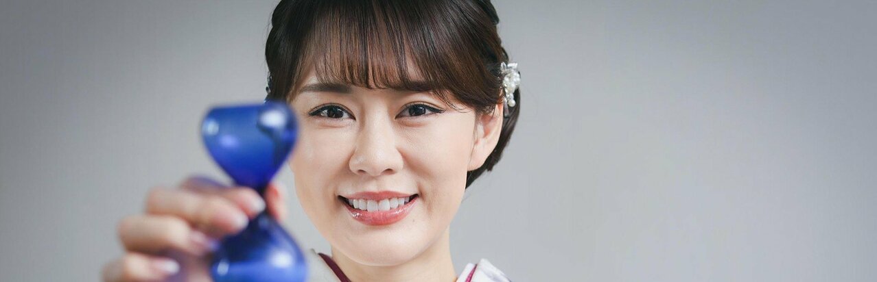 歌唱力に定評がある丘みどりがカラオケボックスで猛練習！「“音は外さないけど心には響かないよね”と思われたくない」「鬼レンチャン」達成の原動力になったものとは？}