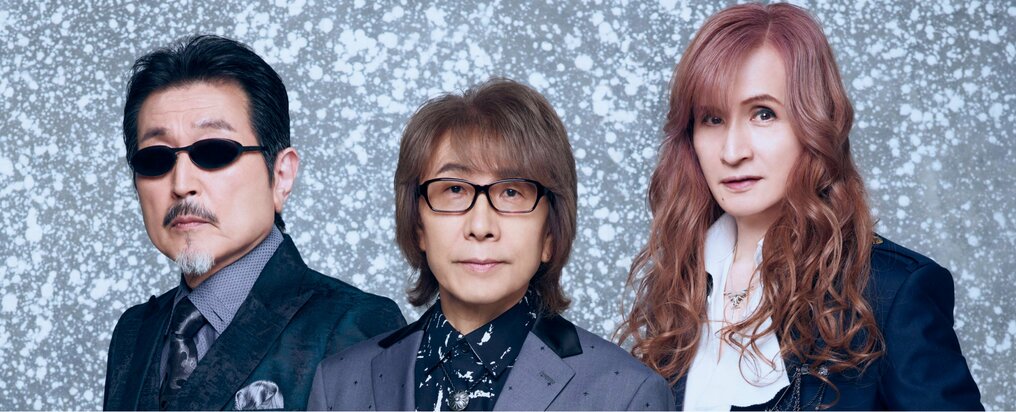 THE ALFEE最大の転機は10年前、｢逆に振り向いてくれる人が増えてきた｣60歳、｢うれしさが2倍になった｣文化庁長官特別表彰、年男2人の誓い｢84までいくか！｣}