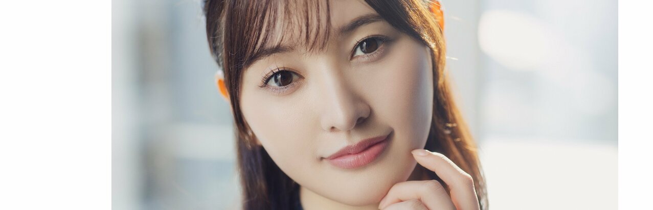 ｢なんというか、ぬかりない(笑)｣元HKT兒玉遥が明かす｢アイドルの教科書｣指原莉乃から学んだファン対応とコンサート目線、SNSのネガティブな書き込みは}