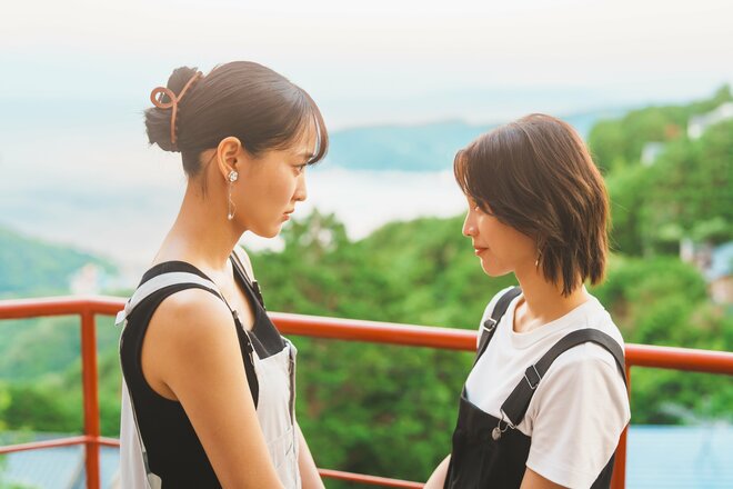 中村ゆりか　撮影／有坂政晴（6/10）