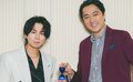 黒澤明『醉いどれ天使』舞台版で初共演！北山宏光×渡辺大が語る今作への意…