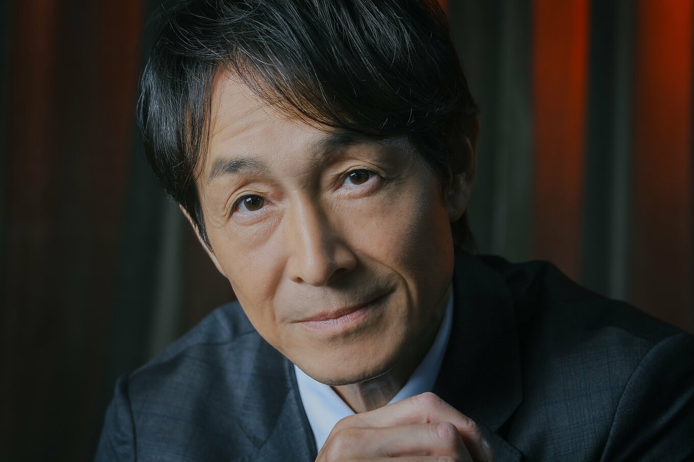 吉田栄作「どこか身につまされる部分がある」主演ミュージカルの人物「やっぱり誰もがスクルージ的な面がある」と語る理由とは?|概要|インタビュー ...