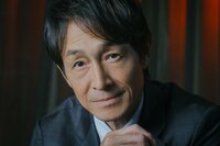 吉田栄作「どこか身につまされる部分がある」主演ミュージカルの人物「やっぱり誰もがスクルージ的な面がある」と語る理由とは？