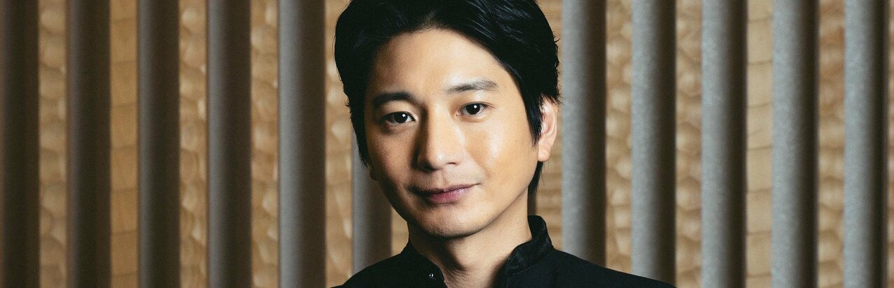 向井理、サラリーマンから一転、俳優を選んだ今「後輩から“これ本物ですか？”って連絡が何件も（笑）」独立後の仕事選びのスタイルは}