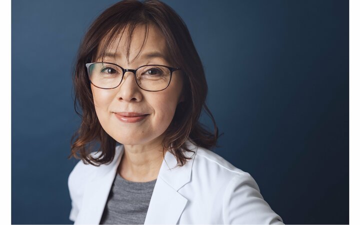 大塚寧々に訪れた「自分で作ることで、知る、感じ取ることが多い」季節ごとに“生活に彩りを与えてくれる”転機となった出合い 