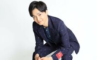 井上芳雄が新作ミュージカル『アイ・ラブ・坊っちゃん』で夏目漱石役に挑む…プリンスが抱える舞台での葛藤と覚悟