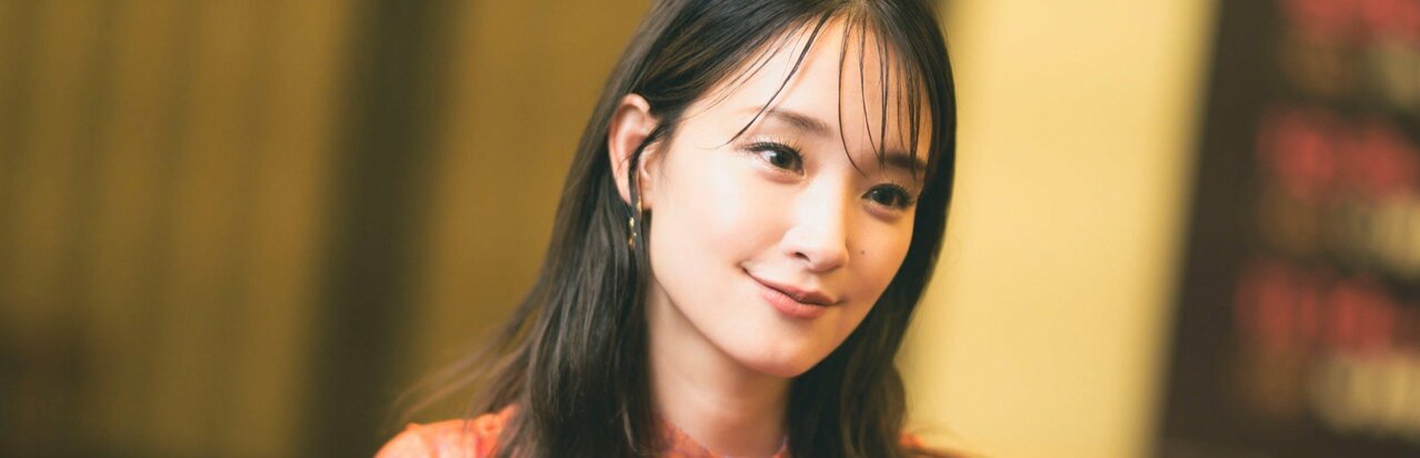 剛力彩芽「無理して斜に構えようと…」周囲からの“良い子”像の風評に抱いていたジレンマと30代の心境変化}
